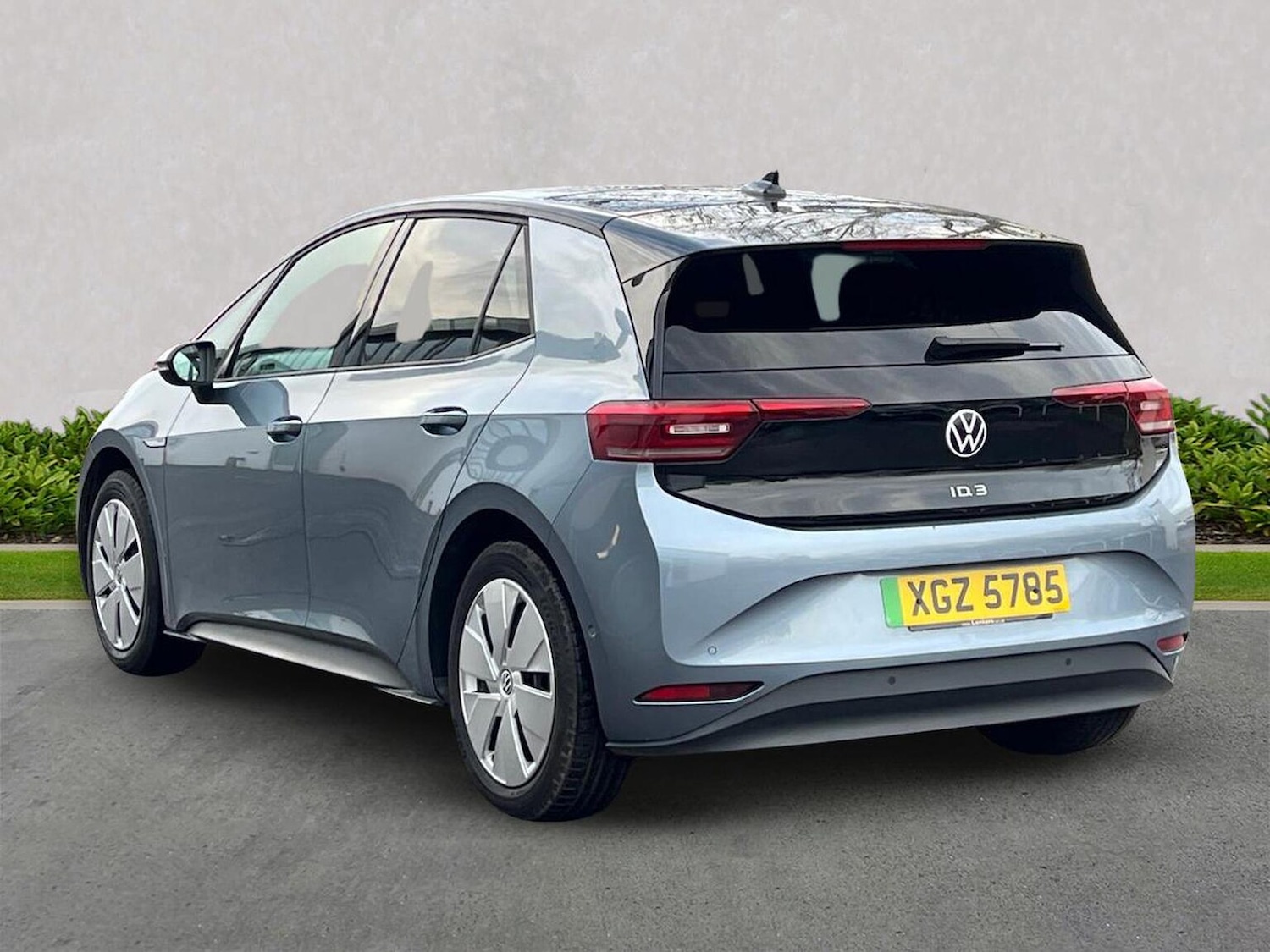 Used Volkswagen ID.3 2022 for sale - 76461780: Photo 2