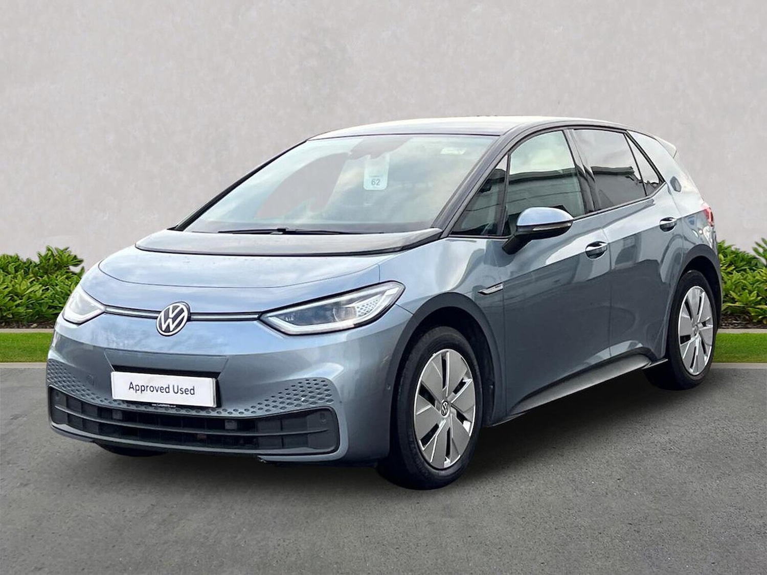 Used Volkswagen ID.3 2022 for sale - 76461780: Photo 20