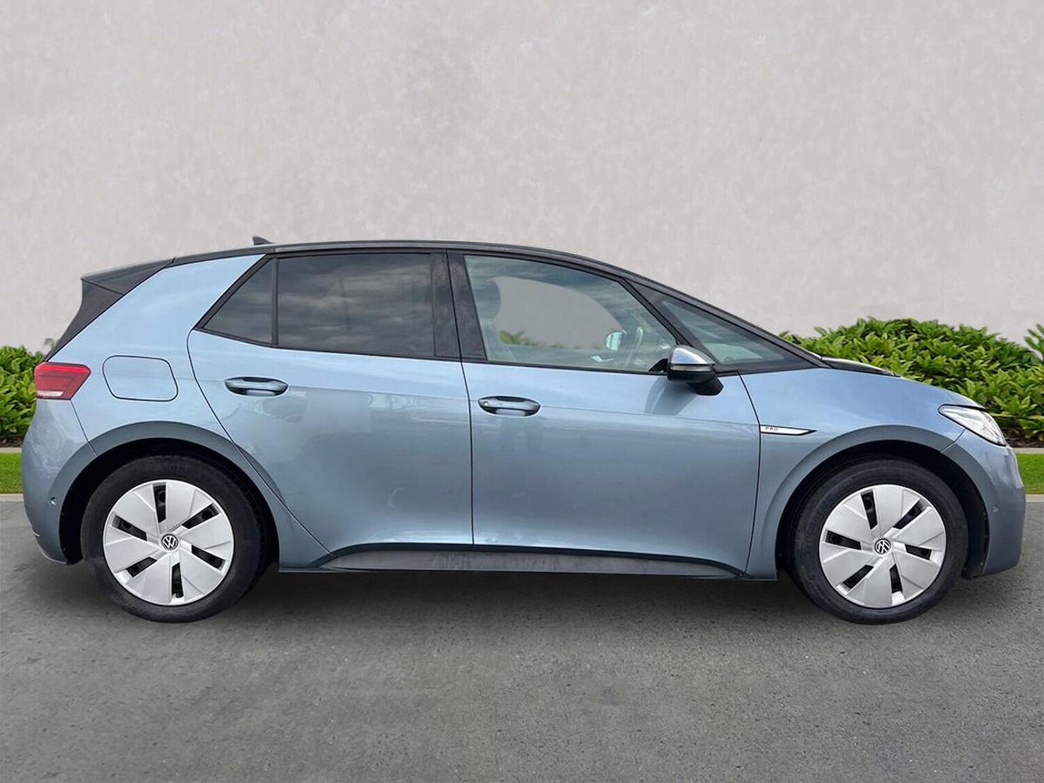 Used Volkswagen ID.3 2022 for sale - 76461780: Photo 3