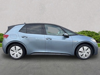 Used Volkswagen ID.3 2022 for sale - 76461780: Photo