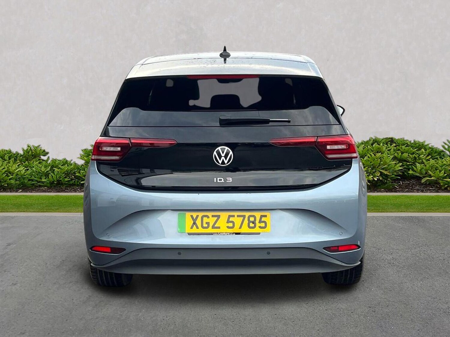 Used Volkswagen ID.3 2022 for sale - 76461780: Photo 4