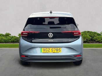 Used Volkswagen ID.3 2022 for sale - 76461780: Photo