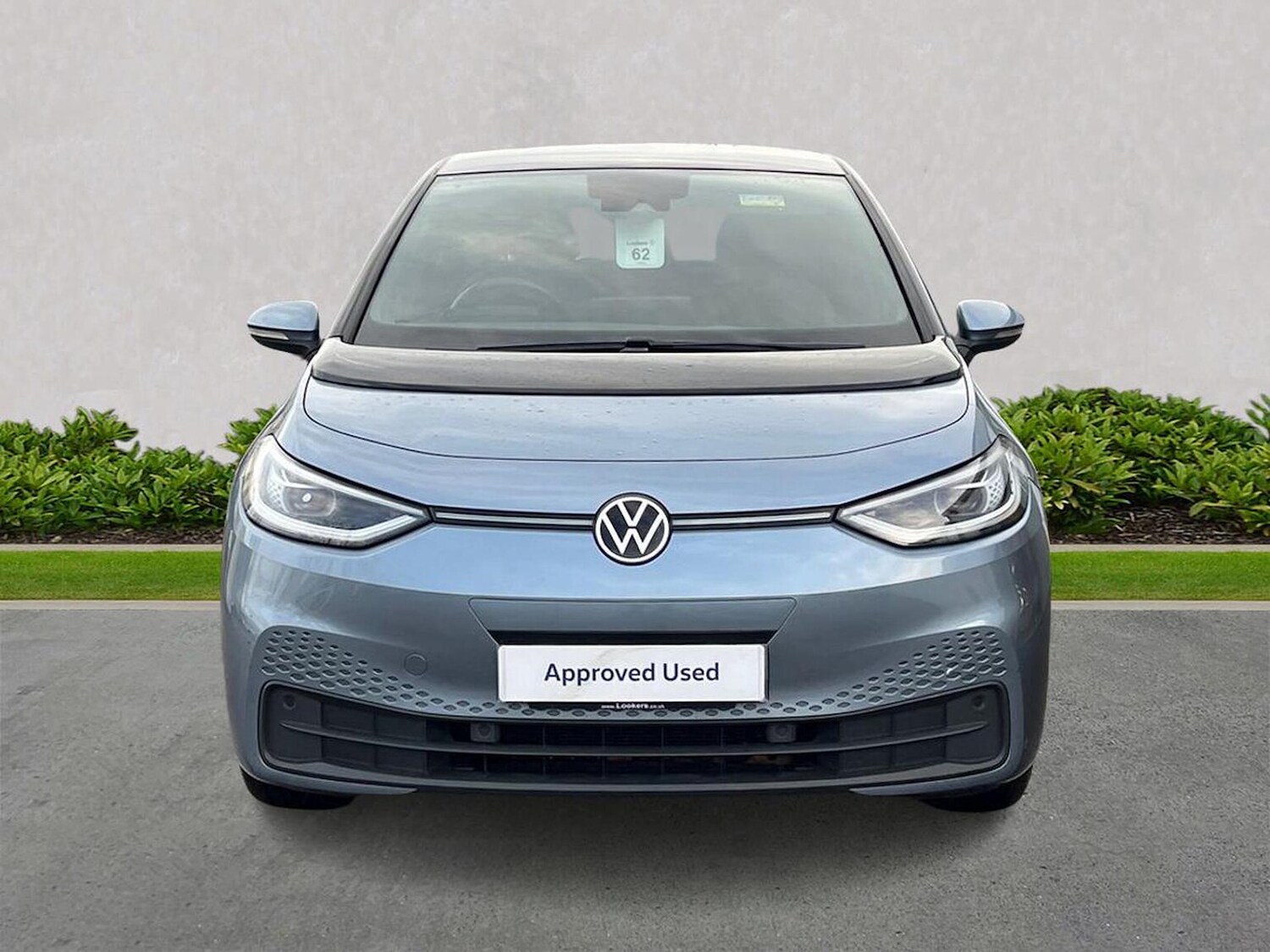 Used Volkswagen ID.3 2022 for sale - 76461780: Photo 5