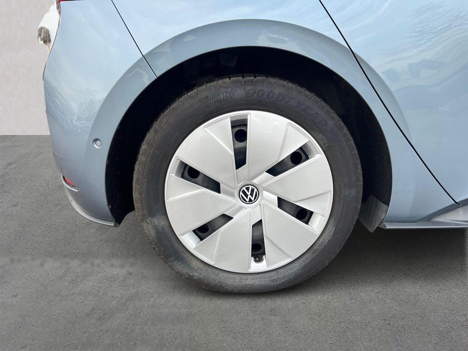 Used Volkswagen ID.3 2022 for sale - 76461780: Photo 6
