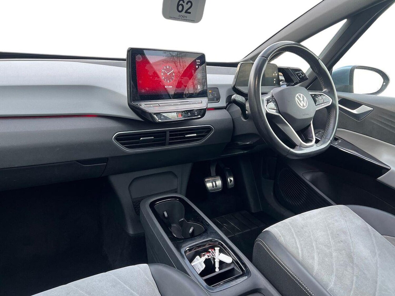 Used Volkswagen ID.3 2022 for sale - 76461780: Photo 7