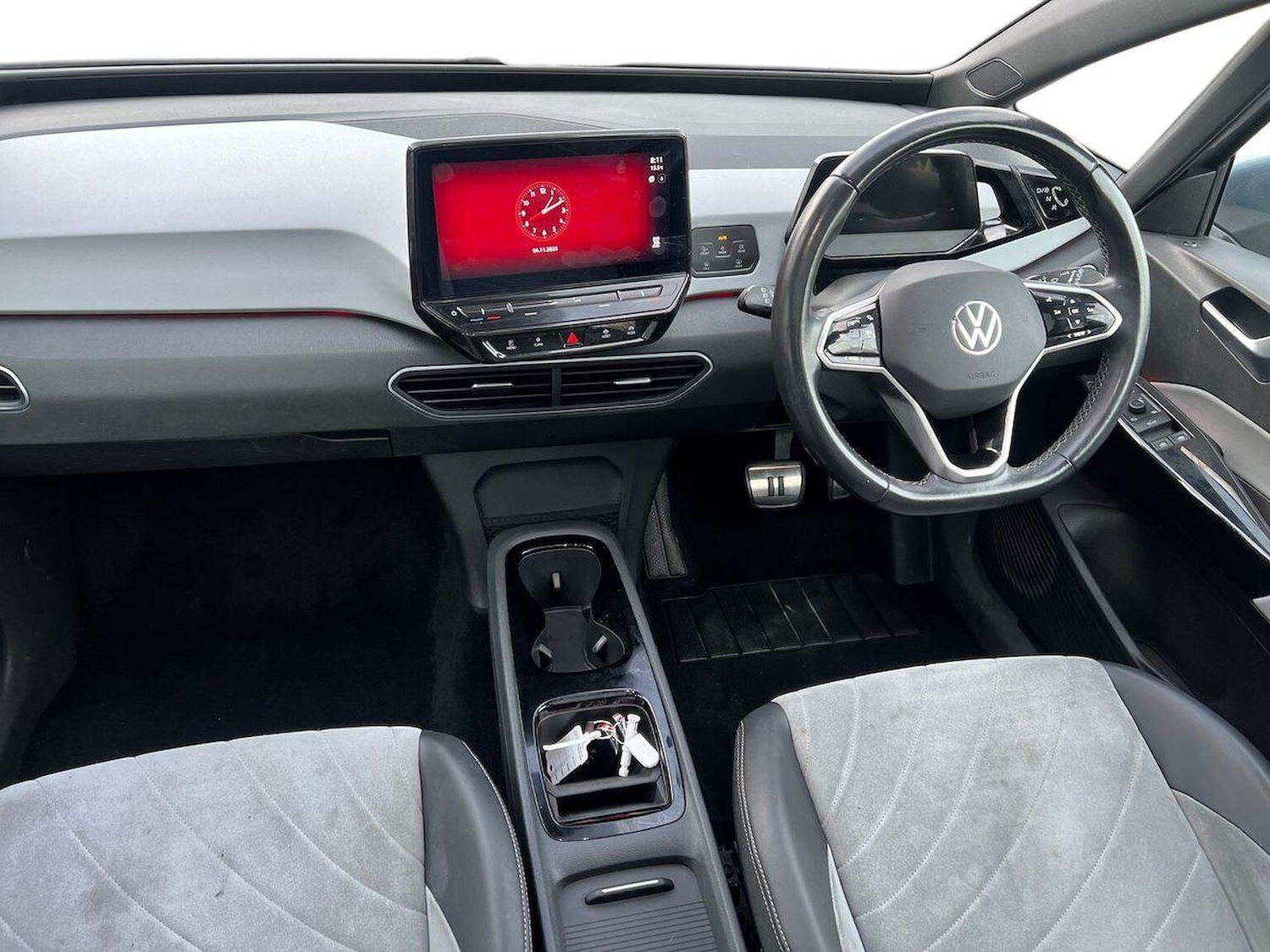 Used Volkswagen ID.3 2022 for sale - 76461780: Photo 8