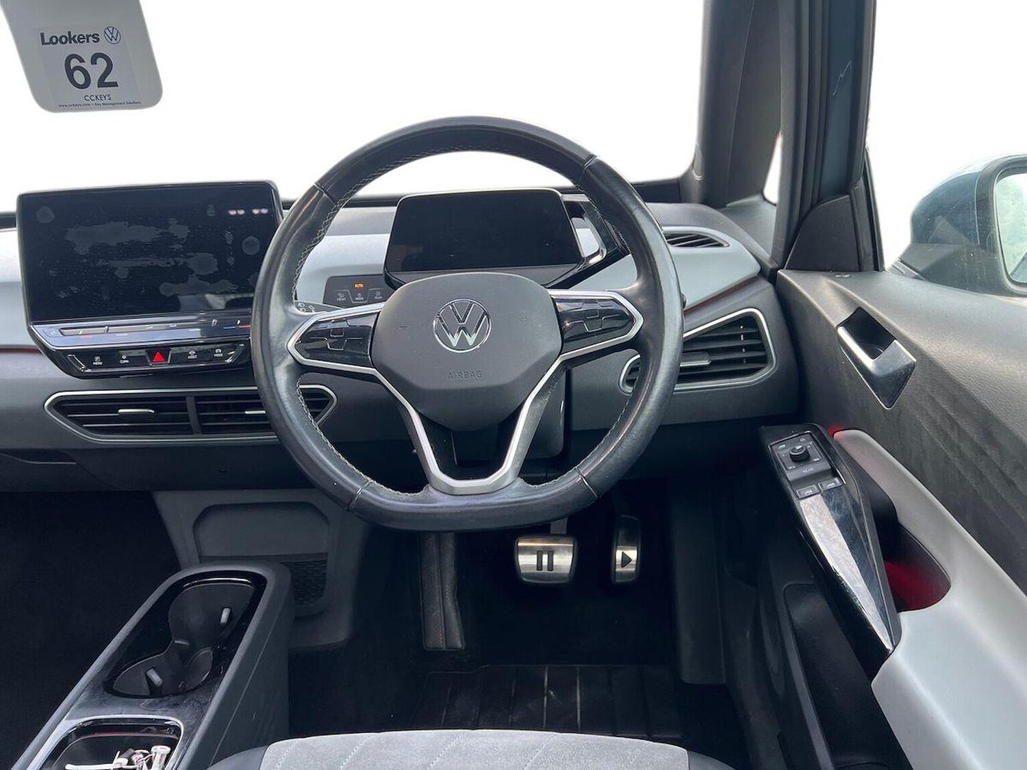 Used Volkswagen ID.3 2022 for sale - 76461780: Photo 9