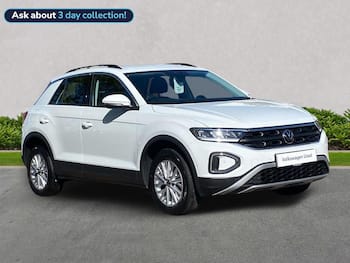 Used Volkswagen T-Roc 2024 for sale - 79799068: Photo