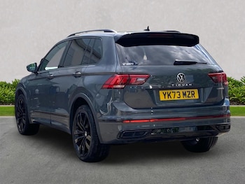 Used Volkswagen Tiguan 2024 for sale - 78777232: Photo
