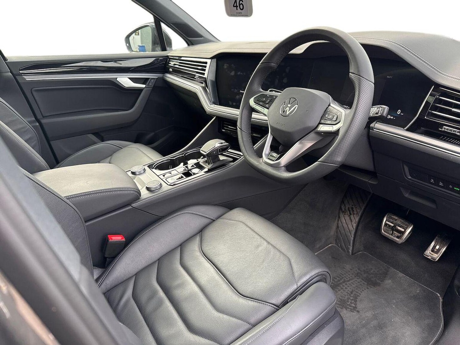 Used Volkswagen Touareg 2026 for sale - 78194074: Photo 15