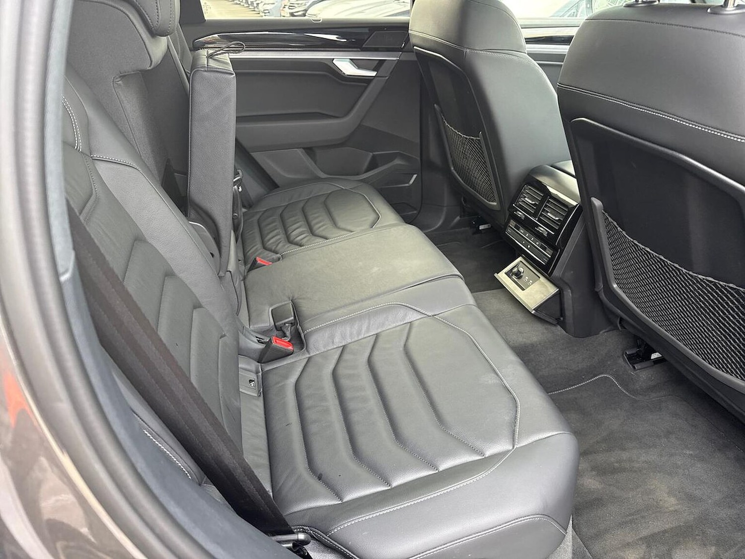 Used Volkswagen Touareg 2026 for sale - 78194074: Photo 16