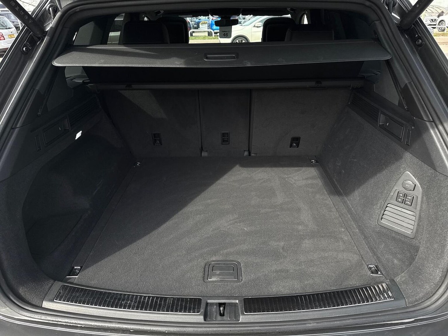 Used Volkswagen Touareg 2026 for sale - 78194074: Photo 17