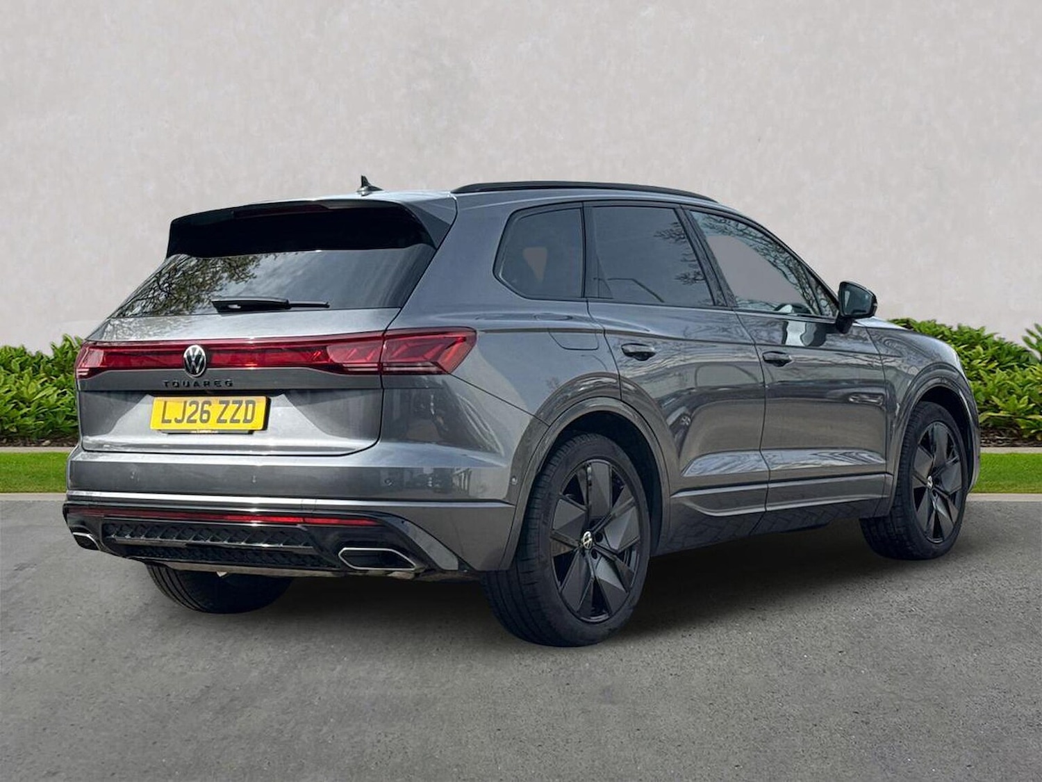 Used Volkswagen Touareg 2026 for sale - 78194074: Photo 18