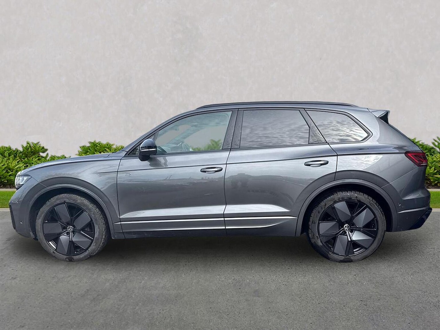 Used Volkswagen Touareg 2026 for sale - 78194074: Photo 19