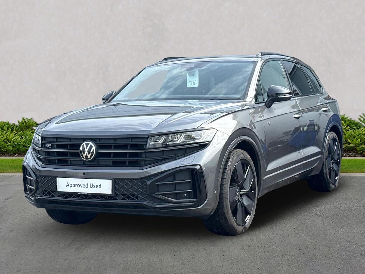 Used Volkswagen Touareg 2026 for sale - 78194074: Photo 20