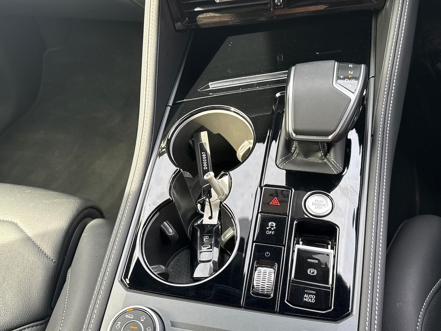 Used Volkswagen Touareg 2026 for sale - 78194074: Photo 22