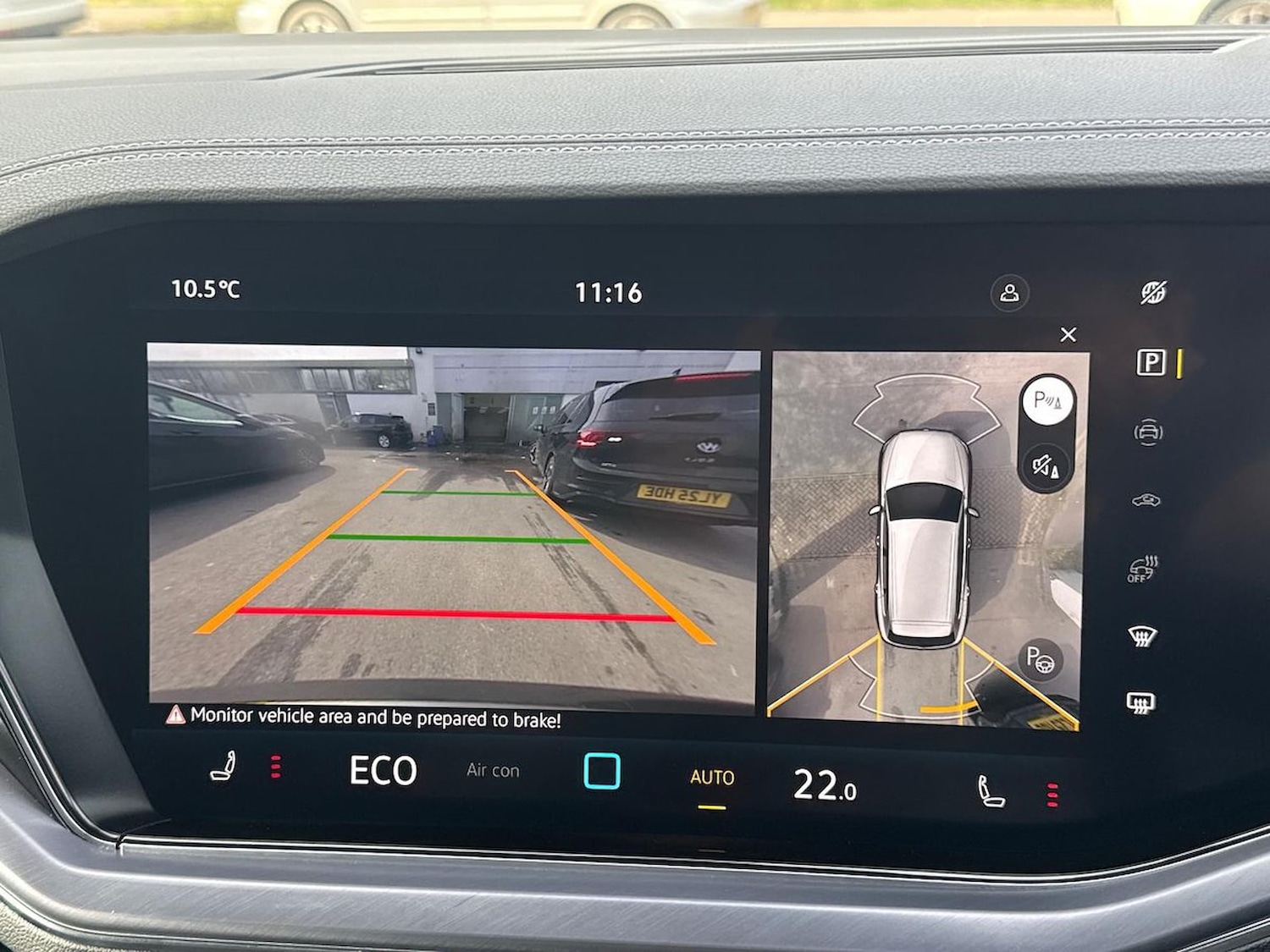 Used Volkswagen Touareg 2026 for sale - 78194074: Photo 23