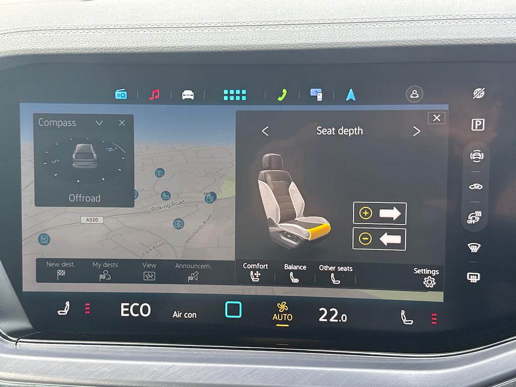 Used Volkswagen Touareg 2026 for sale - 78194074: Photo 25