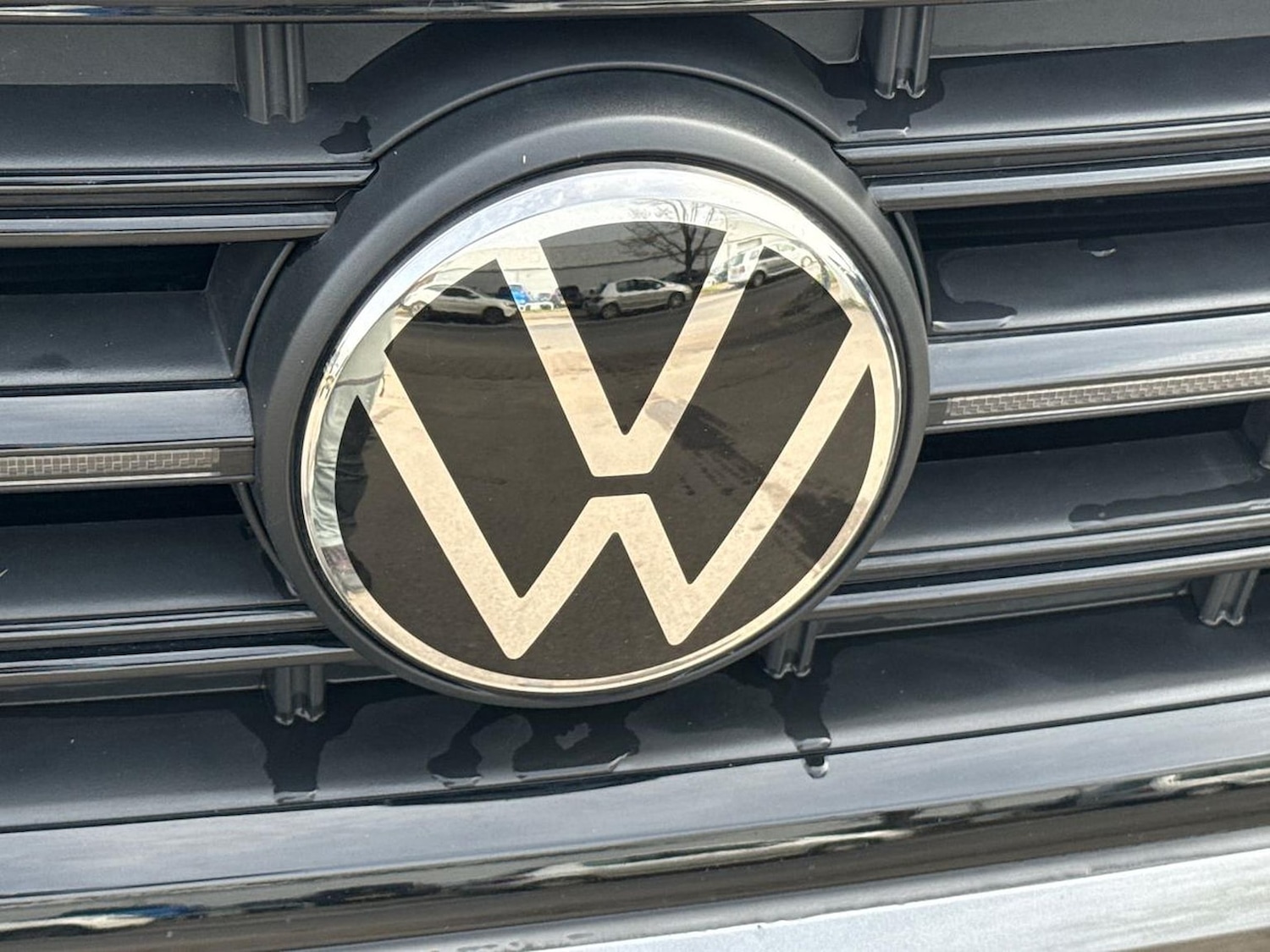 Used Volkswagen Touareg 2026 for sale - 78194074: Photo 32