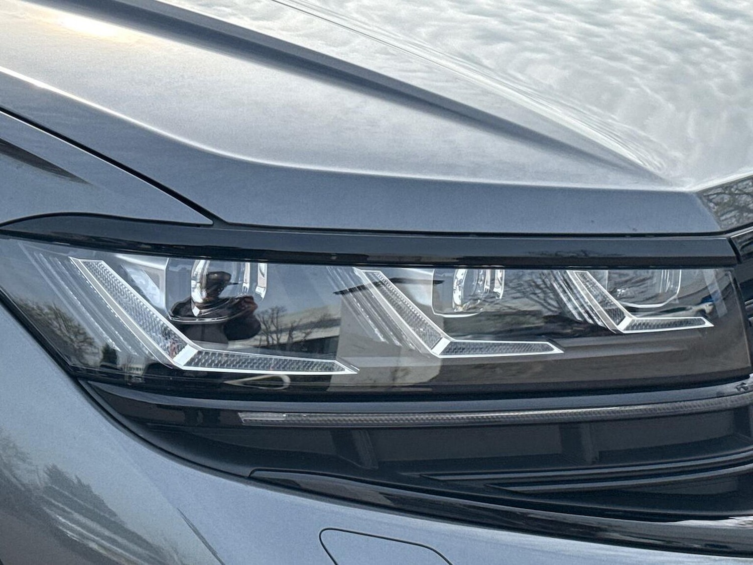 Used Volkswagen Touareg 2026 for sale - 78194074: Photo 33