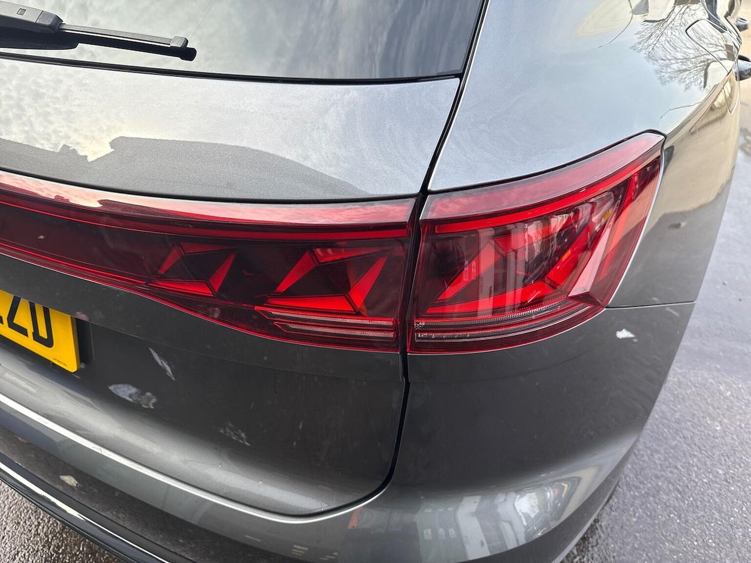 Used Volkswagen Touareg 2026 for sale - 78194074: Photo 35