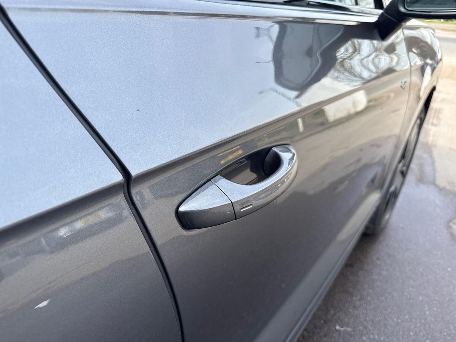 Used Volkswagen Touareg 2026 for sale - 78194074: Photo 36