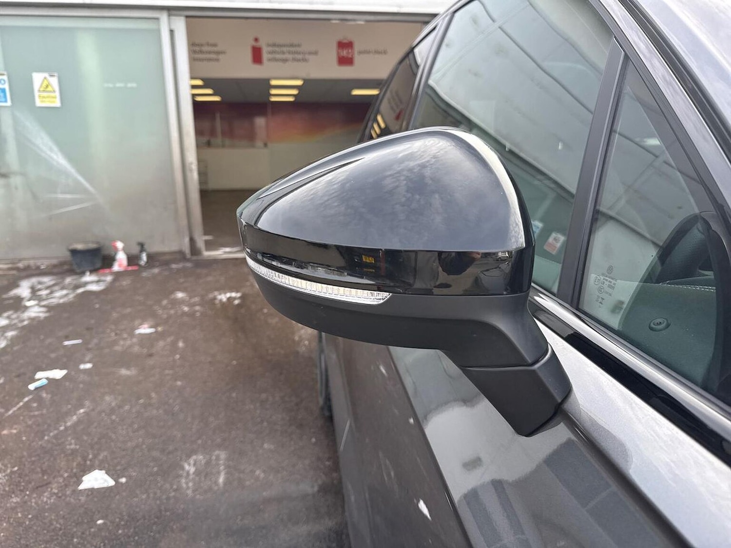 Used Volkswagen Touareg 2026 for sale - 78194074: Photo 37