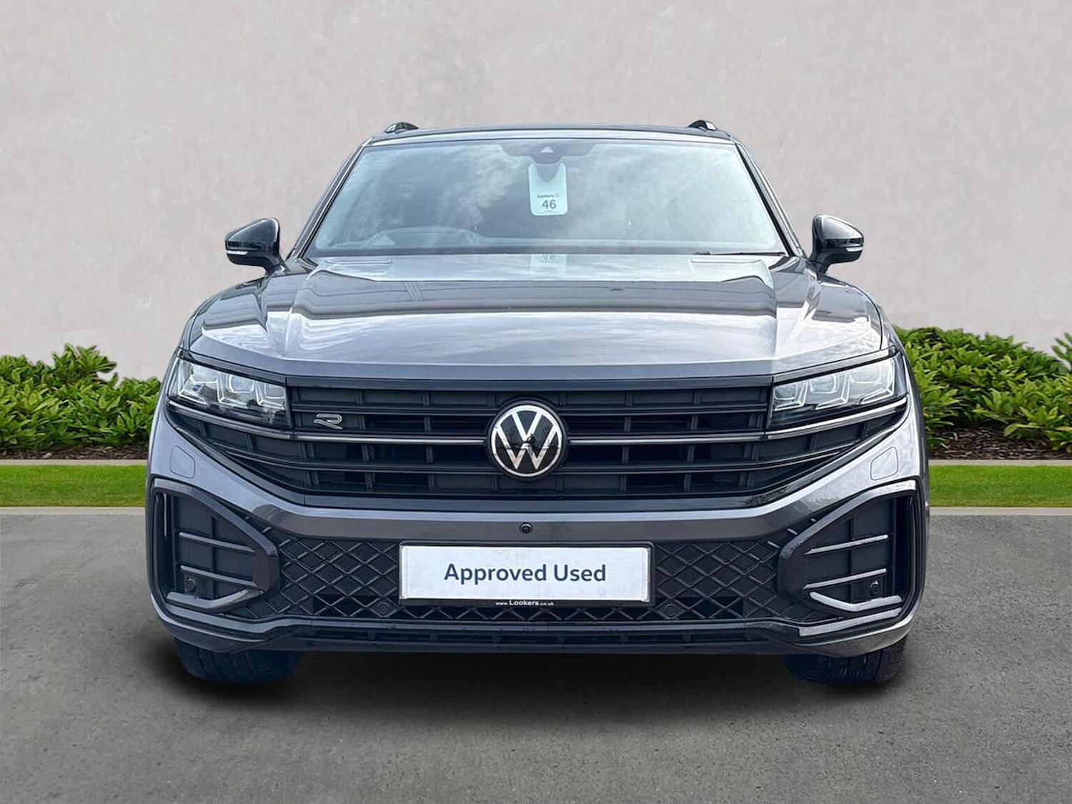Used Volkswagen Touareg 2026 for sale - 78194074: Photo 5
