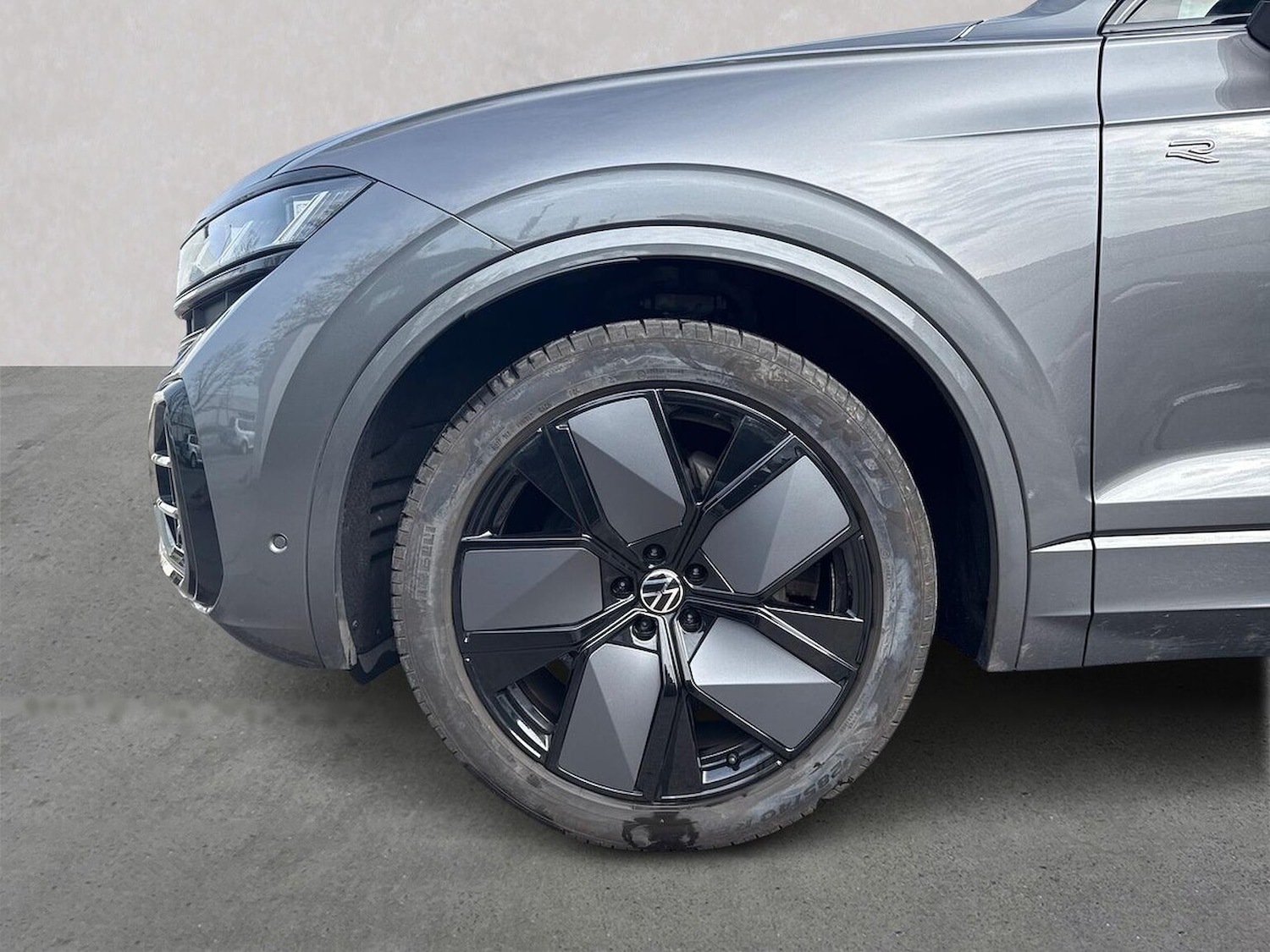 Used Volkswagen Touareg 2026 for sale - 78194074: Photo 6