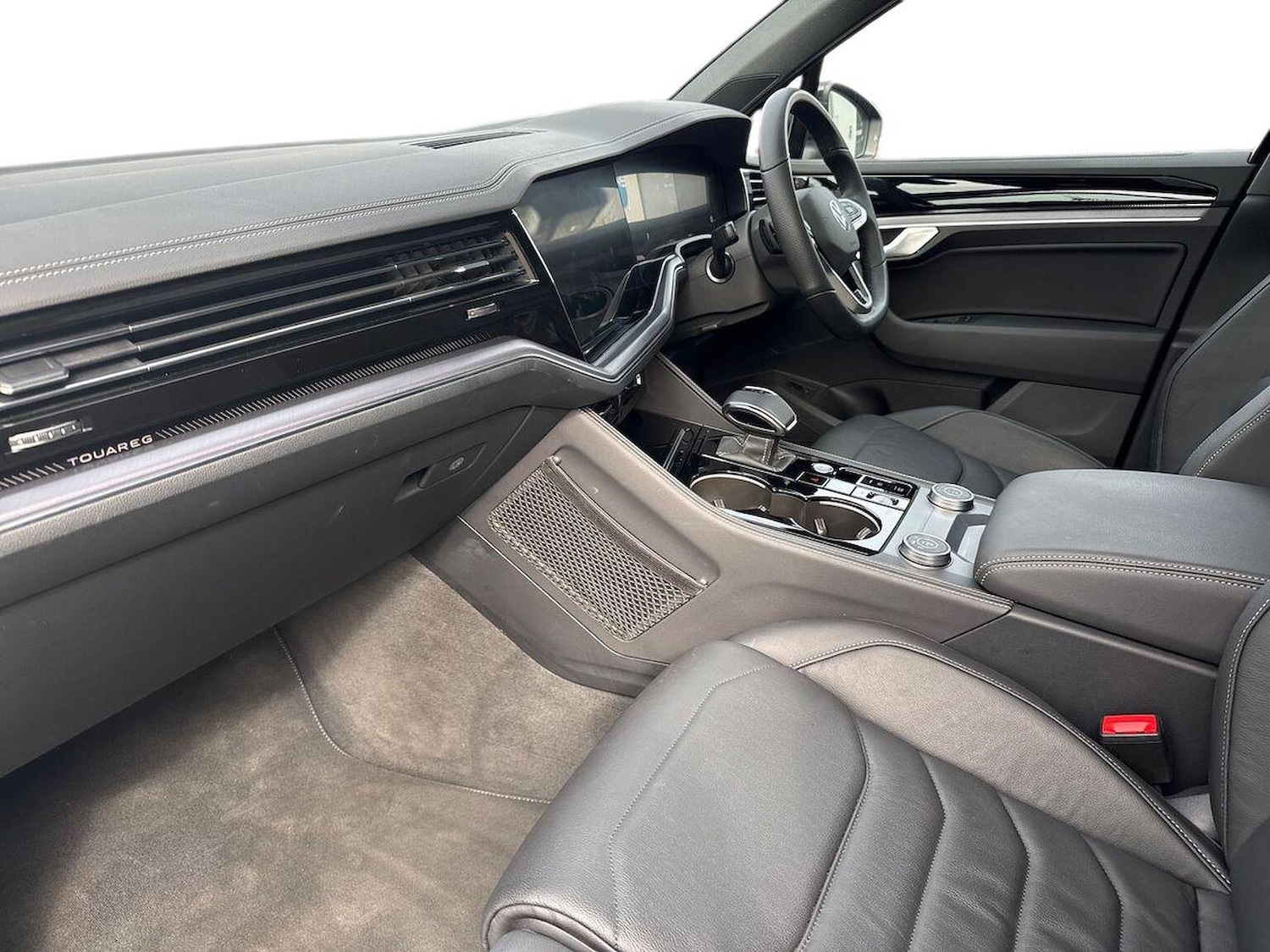 Used Volkswagen Touareg 2026 for sale - 78194074: Photo 7