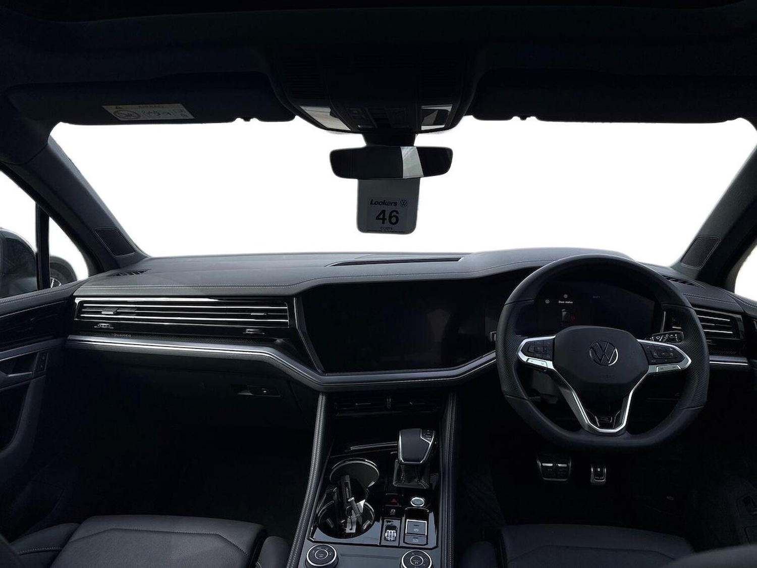 Used Volkswagen Touareg 2026 for sale - 78194074: Photo 8