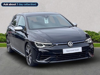 Volkswagen - Golf