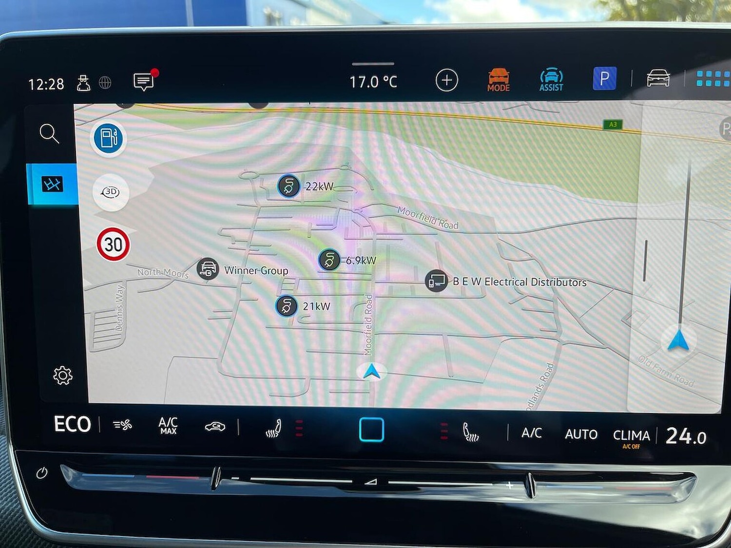 Used Volkswagen Golf 2025 for sale - 76374983: Photo 11