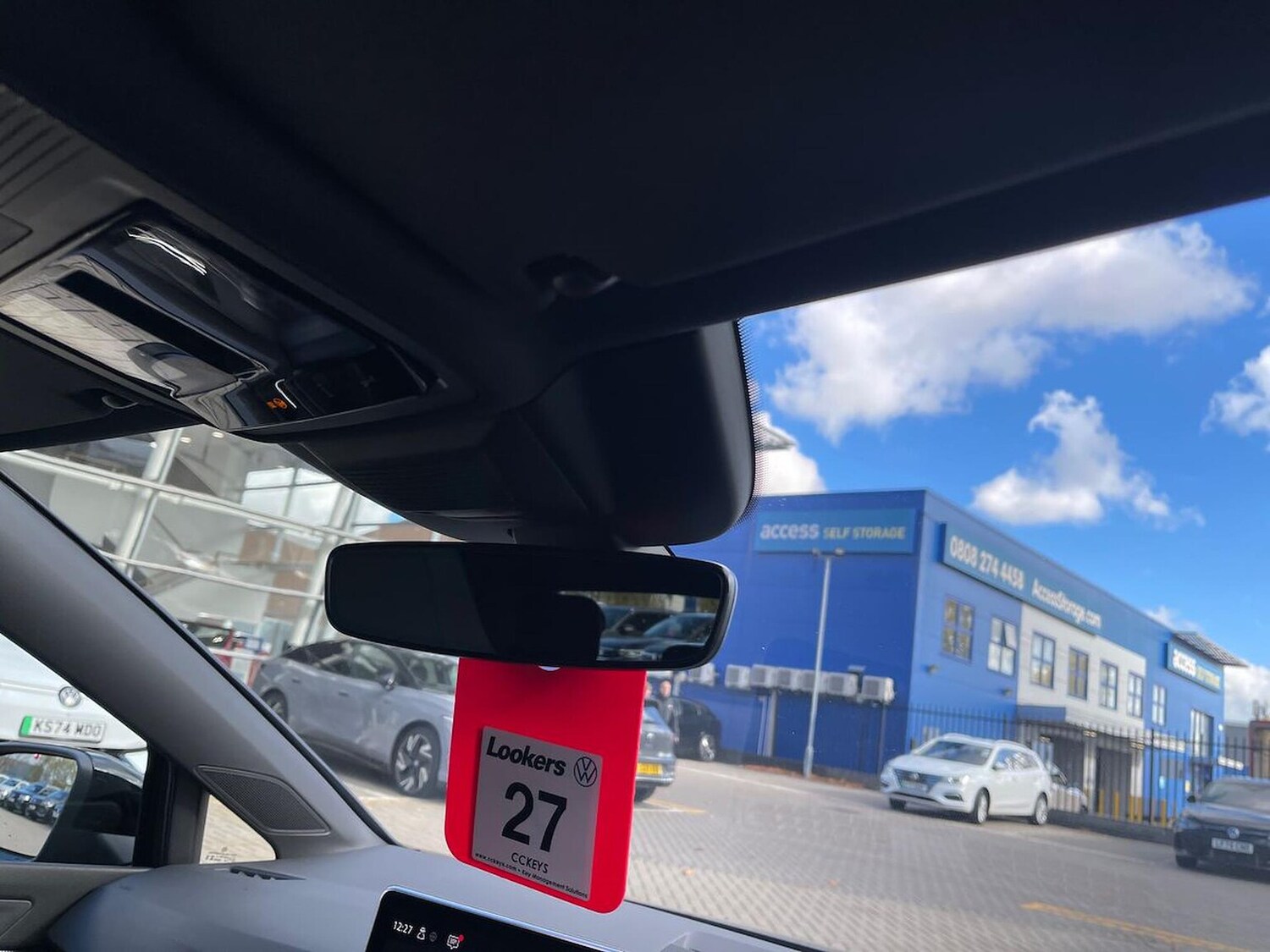 Used Volkswagen Golf 2025 for sale - 76374983: Photo 14