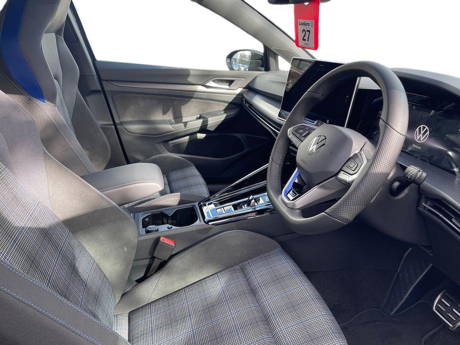 Used Volkswagen Golf 2025 for sale - 76374983: Photo 15