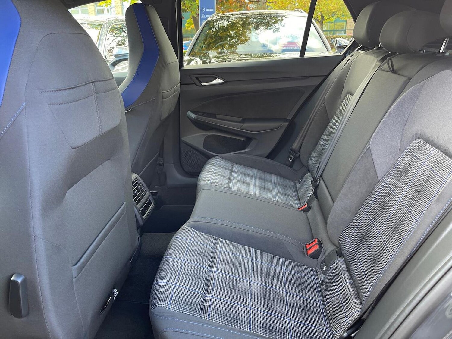 Used Volkswagen Golf 2025 for sale - 76374983: Photo 16