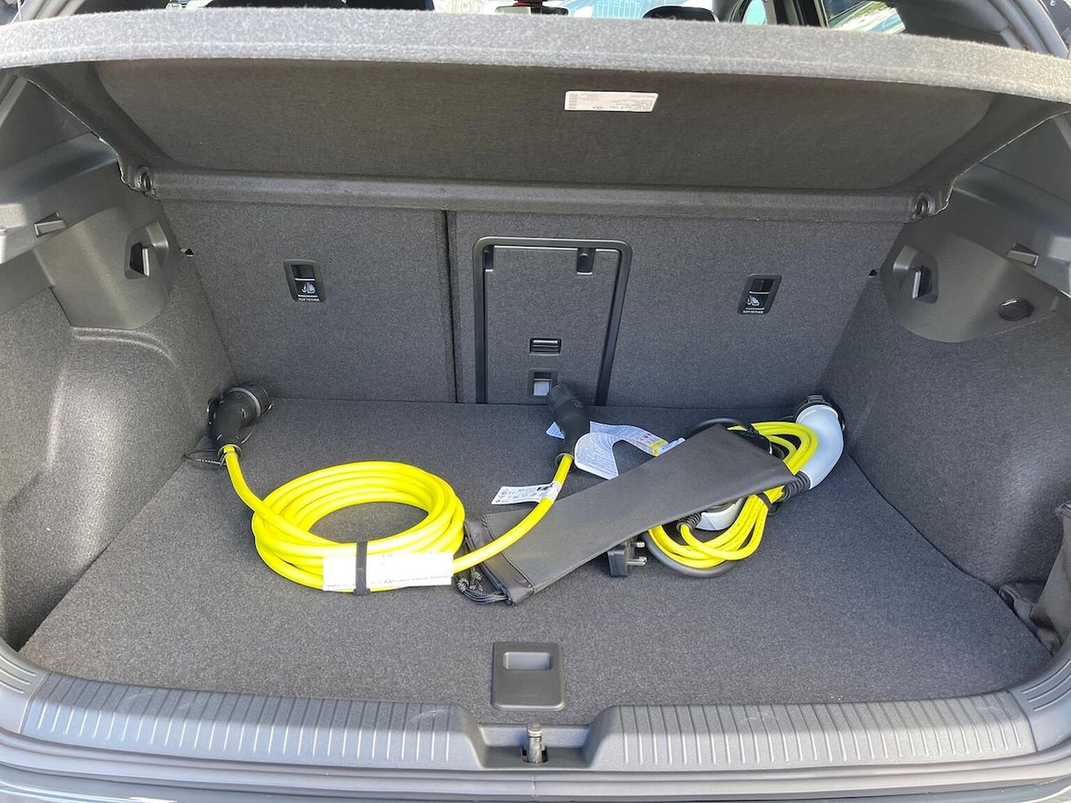 Used Volkswagen Golf 2025 for sale - 76374983: Photo 17