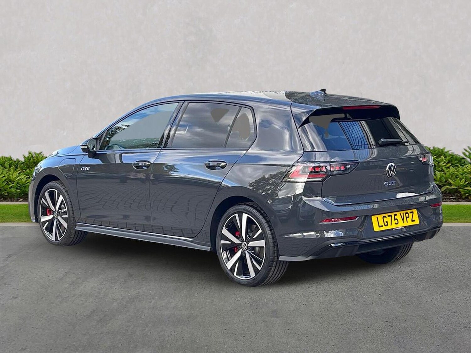 Used Volkswagen Golf 2025 for sale - 76374983: Photo 18