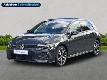2025 - 1.5 TSI 272 GTE eHybrid 5dr DSG