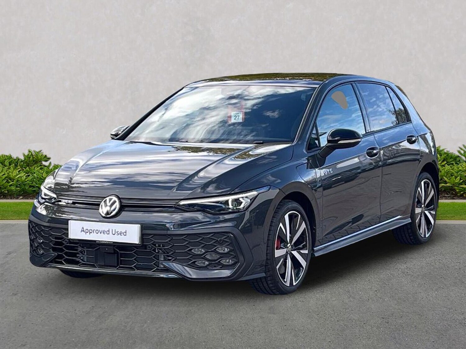 Used Volkswagen Golf 2025 for sale - 76374983: Photo 20