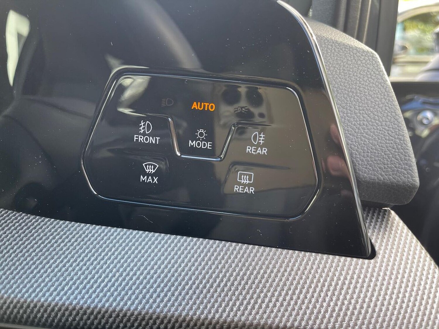 Used Volkswagen Golf 2025 for sale - 76374983: Photo 22