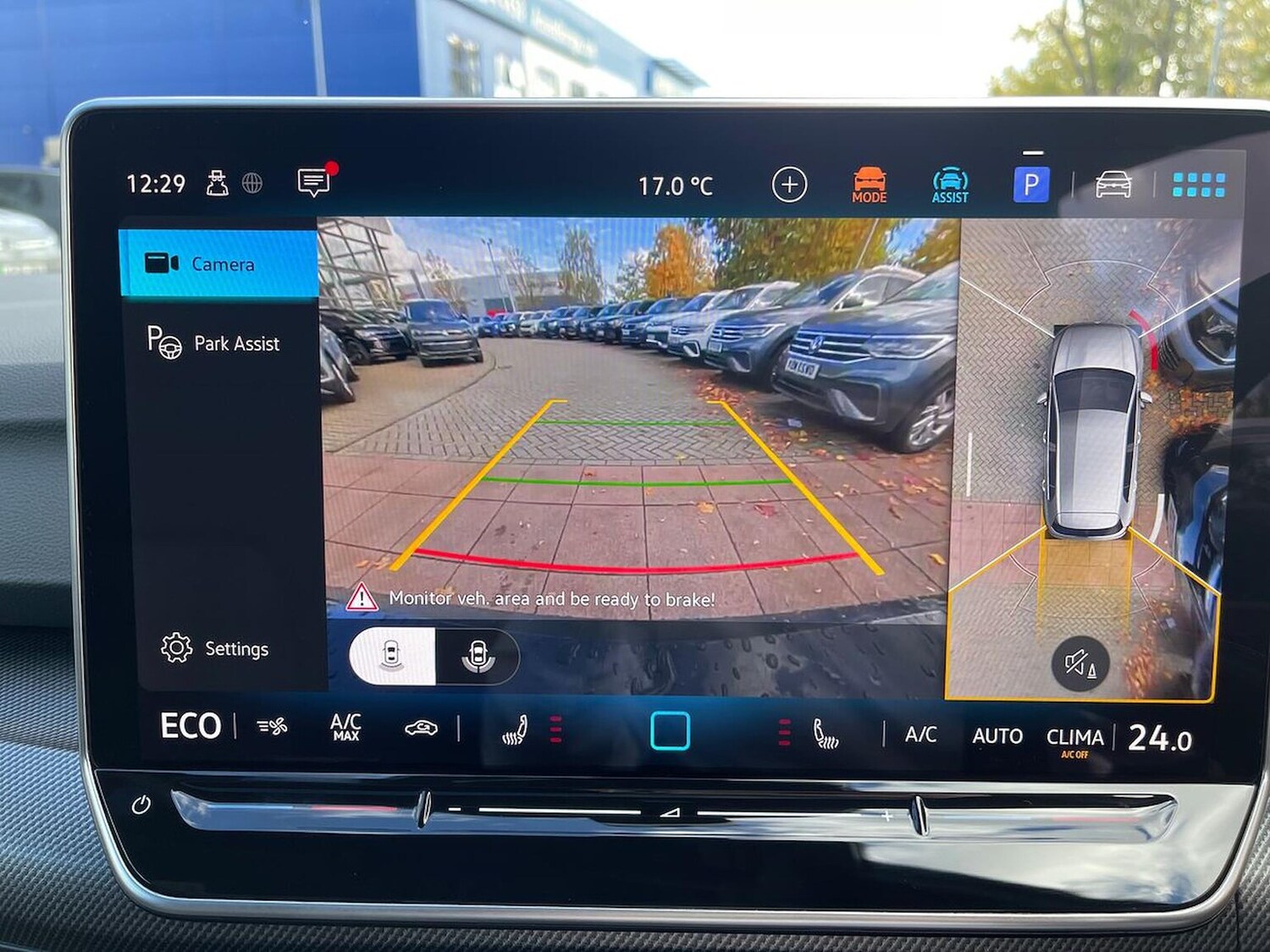 Used Volkswagen Golf 2025 for sale - 76374983: Photo 23