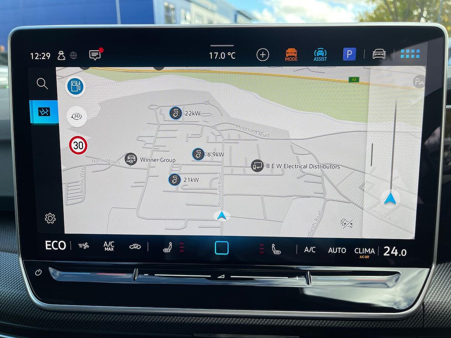 Used Volkswagen Golf 2025 for sale - 76374983: Photo 24