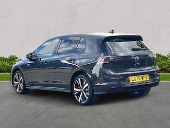 Used Volkswagen Golf 2025 for sale - 76374983: Photo