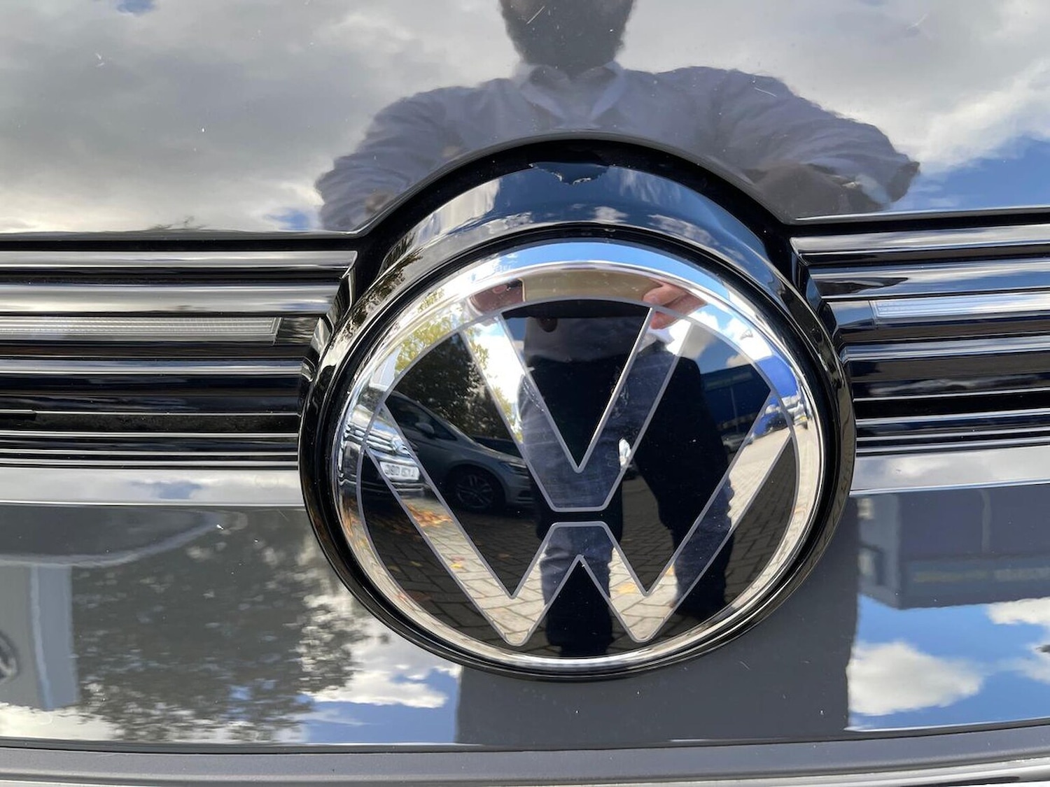 Used Volkswagen Golf 2025 for sale - 76374983: Photo 32