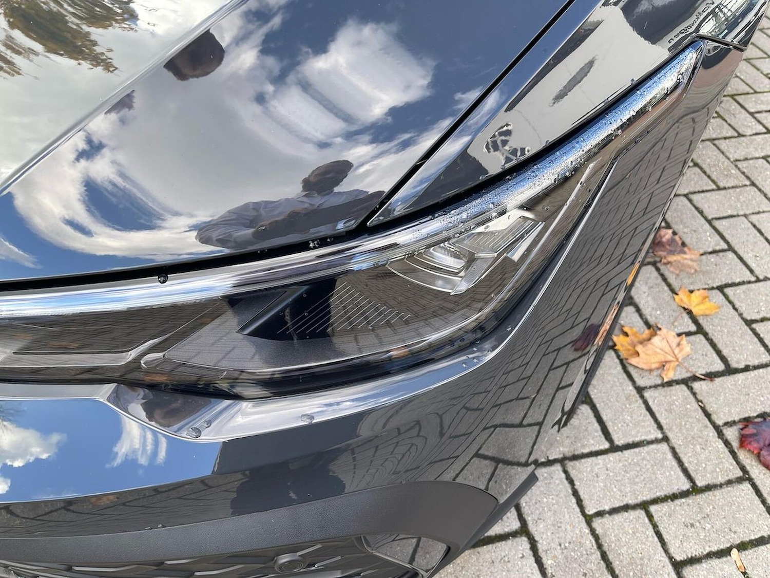 Used Volkswagen Golf 2025 for sale - 76374983: Photo 33