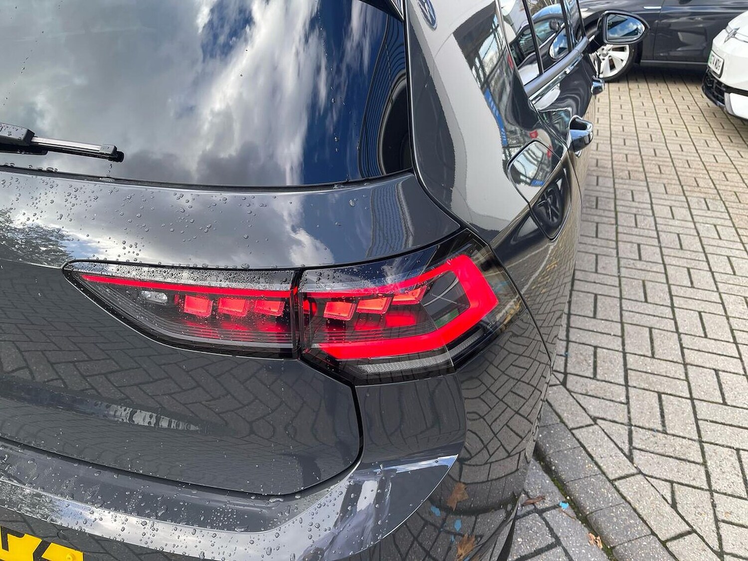 Used Volkswagen Golf 2025 for sale - 76374983: Photo 35