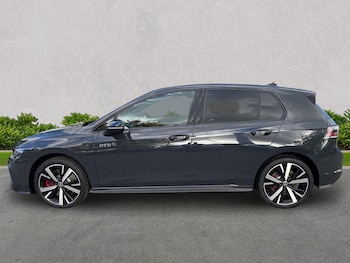 Used Volkswagen Golf 2025 for sale - 76374983: Photo