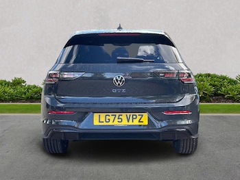 Used Volkswagen Golf 2025 for sale - 76374983: Photo