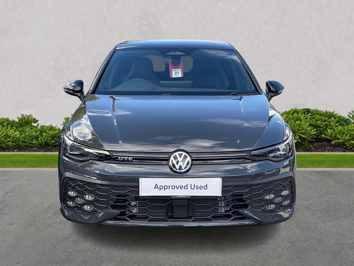 Used Volkswagen Golf 2025 for sale - 76374983: Photo 5